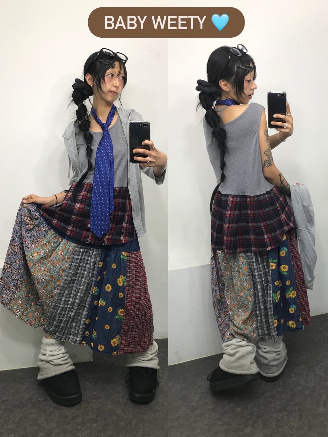 🍼Baby Weety ! Code.87🍼 상품이미지1