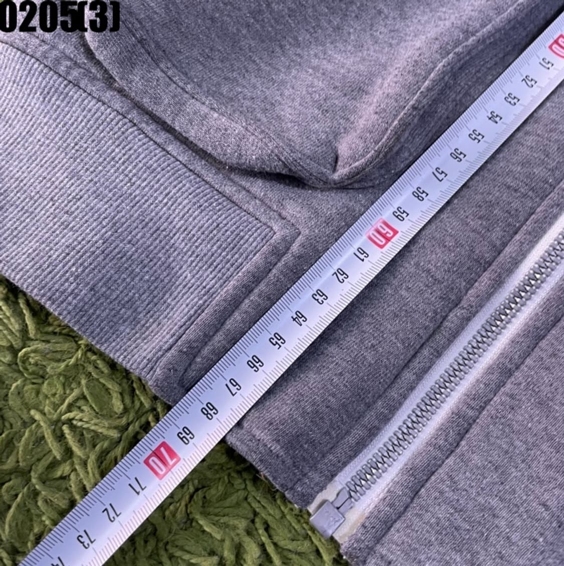 스파이더 자켓 상품이미지7