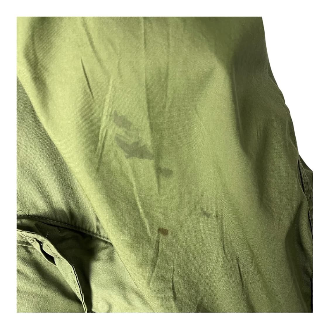 [Military] 80s 오리지널 m65 개파카 상품이미지5