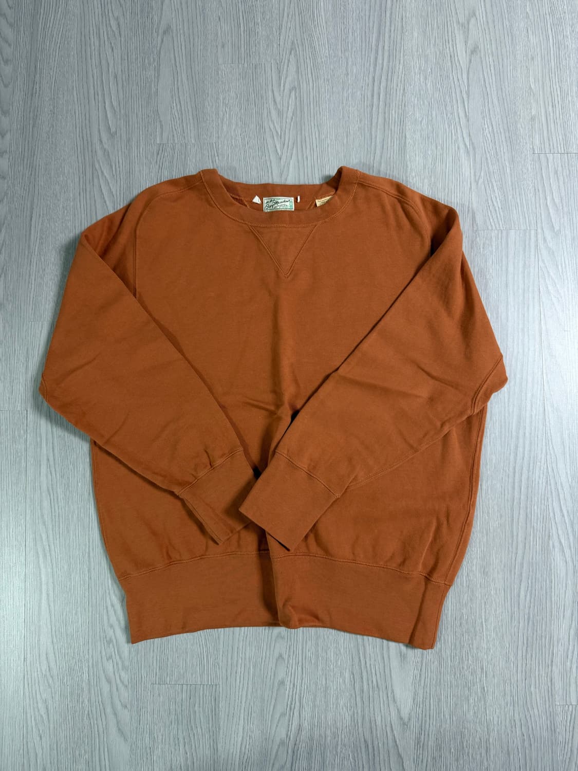 리바이스 베이 메도우 L 상품이미지1