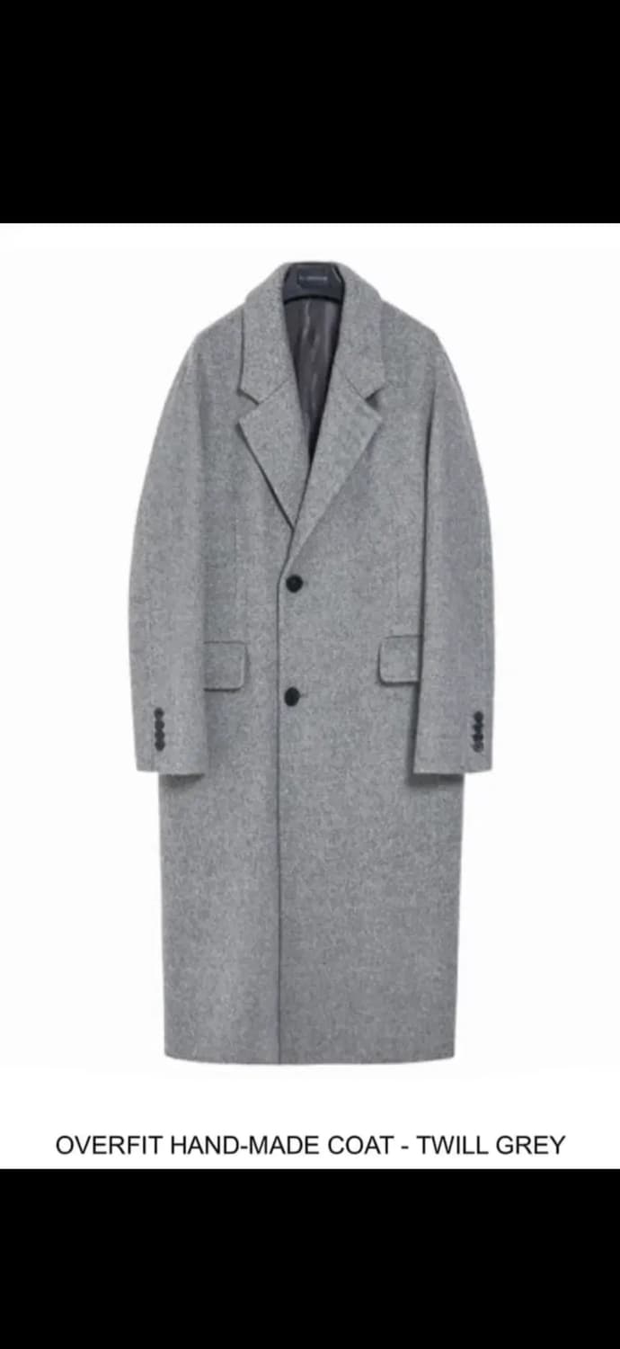 마마가리 싱글코트 50 상품이미지1