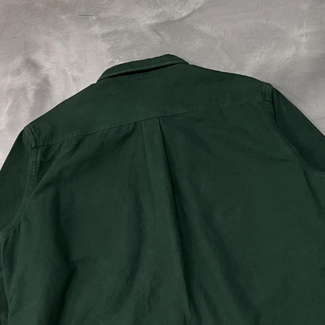  엘엘빈 워크 플란넬 셔츠 y15108 상품이미지4