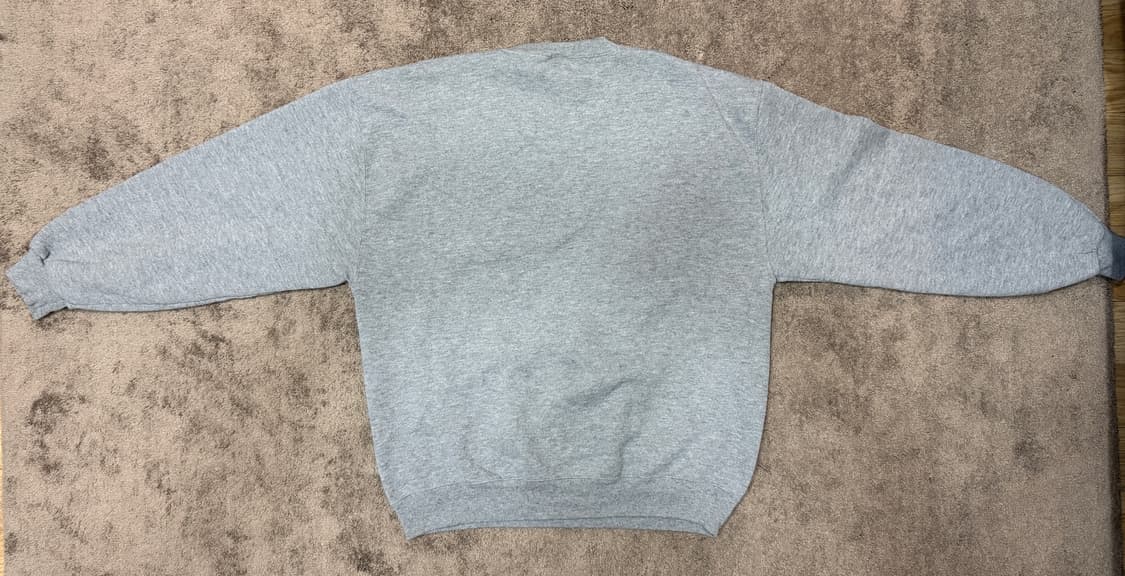 (L) 러셀 스웻 셔츠 상품이미지2