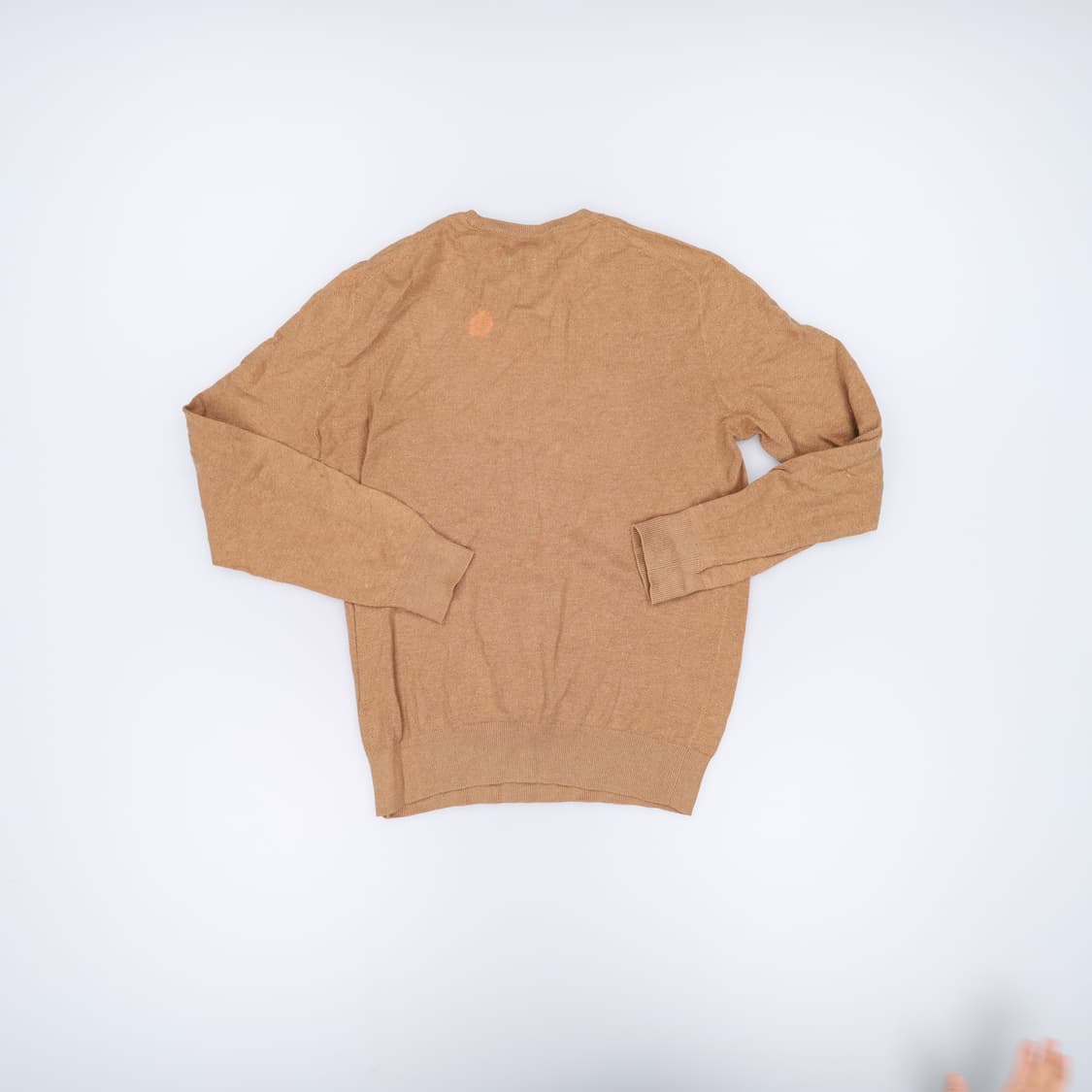 S 폴로 여성 코튼 캐시미어 니트 0309H1 상품이미지2