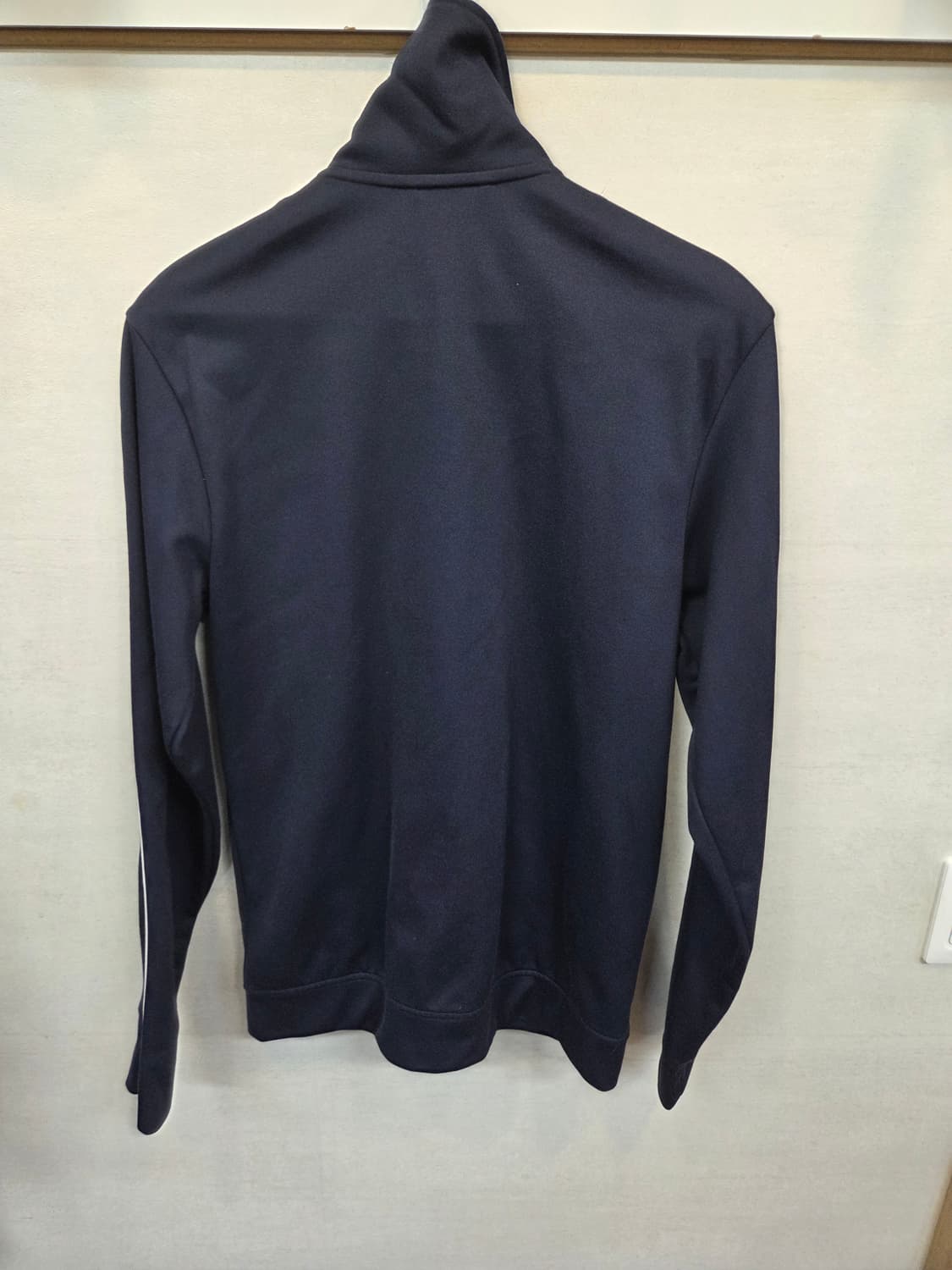 아디다스 유로파 트랙탑 져지 105 네이비  상품이미지2