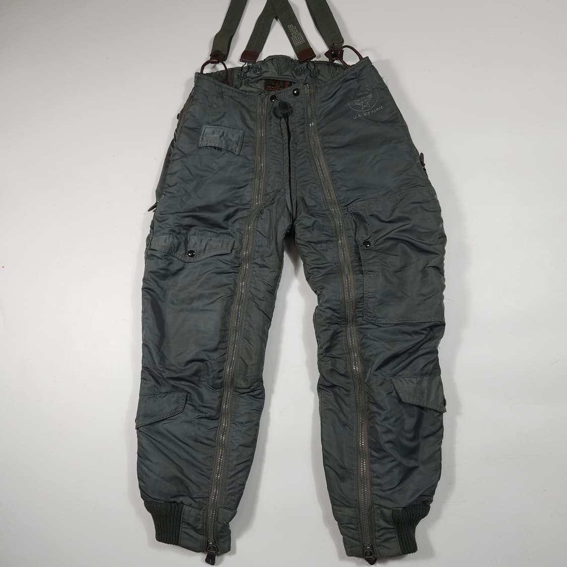 미공군 A-11D 밀리터리 팬츠 상품이미지1