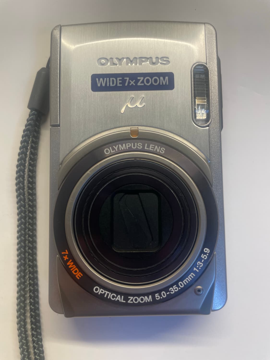 올림푸스 뮤 7020 상품이미지1