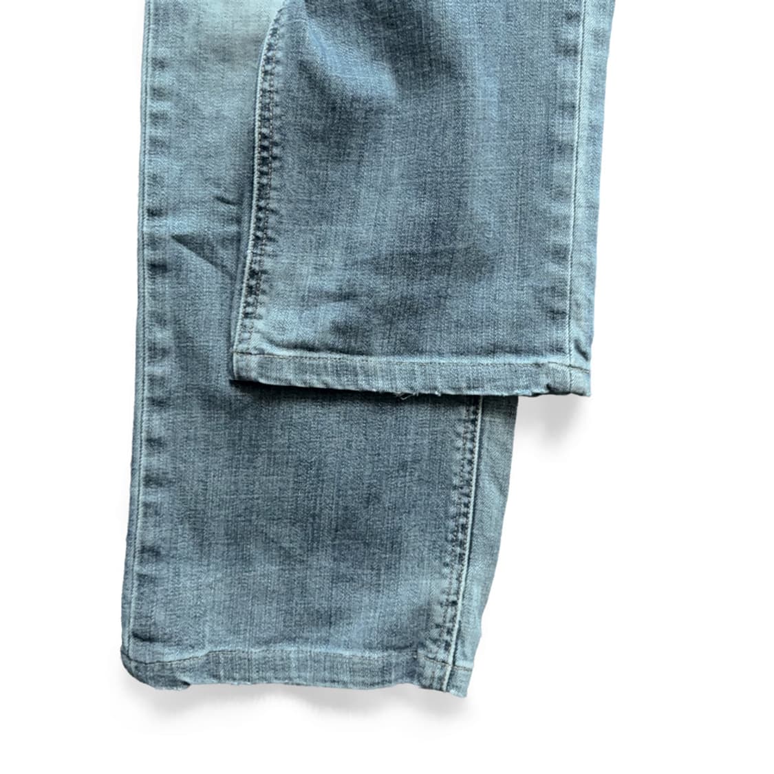 랭글러 Wrangler 빈티지 스트레이트 진 상품이미지5