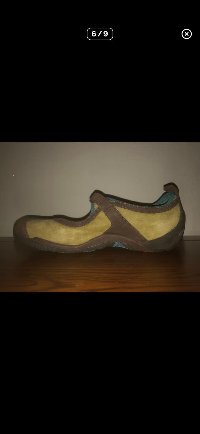 Merrell Circuit Mary Jane 상품이미지6