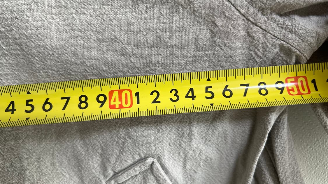 자주 여성 자켓 95사이즈(2종일괄) 상품이미지4