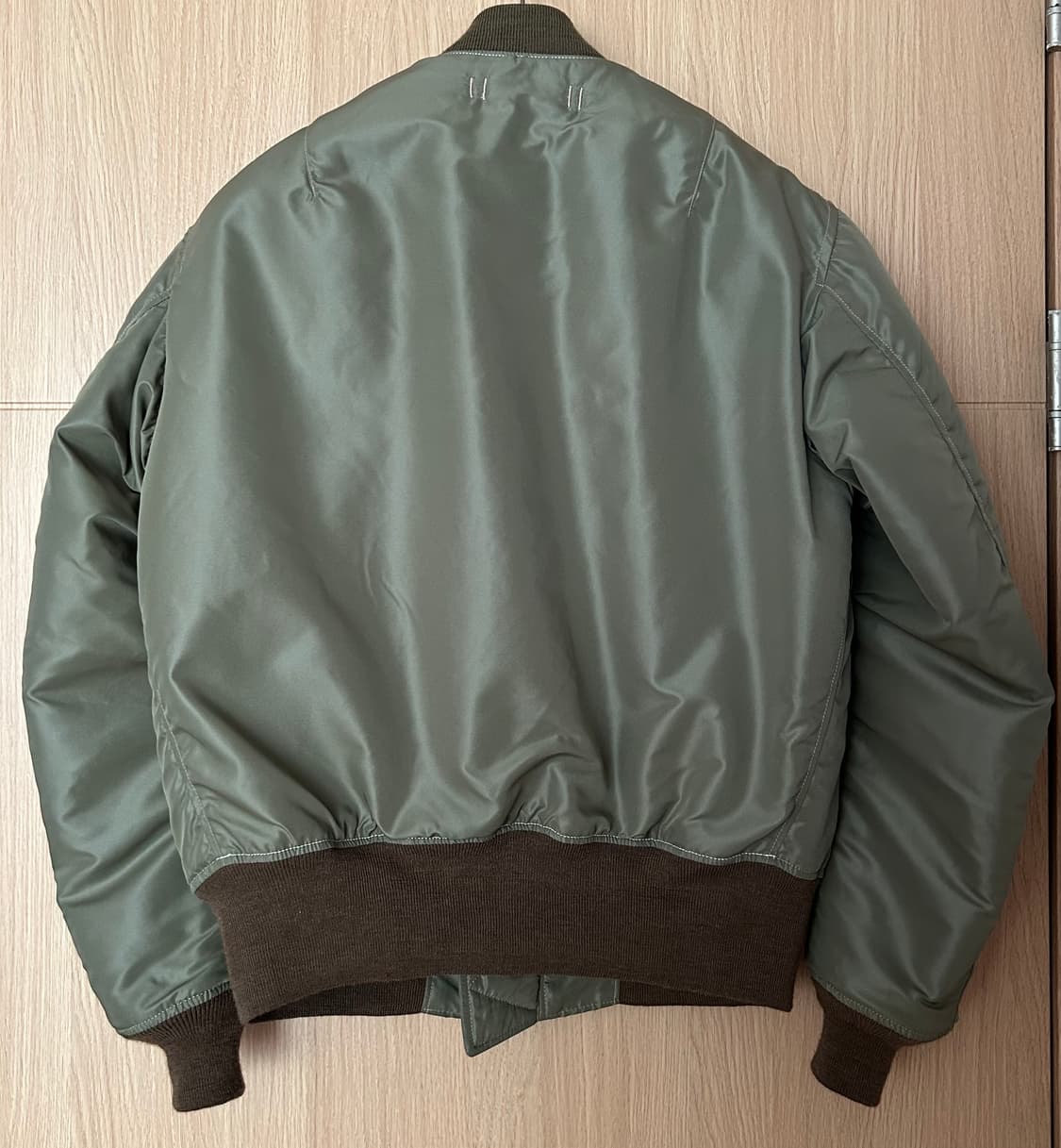 토이즈맥코이 B-15C(MOD) XL 올리브 상품이미지2