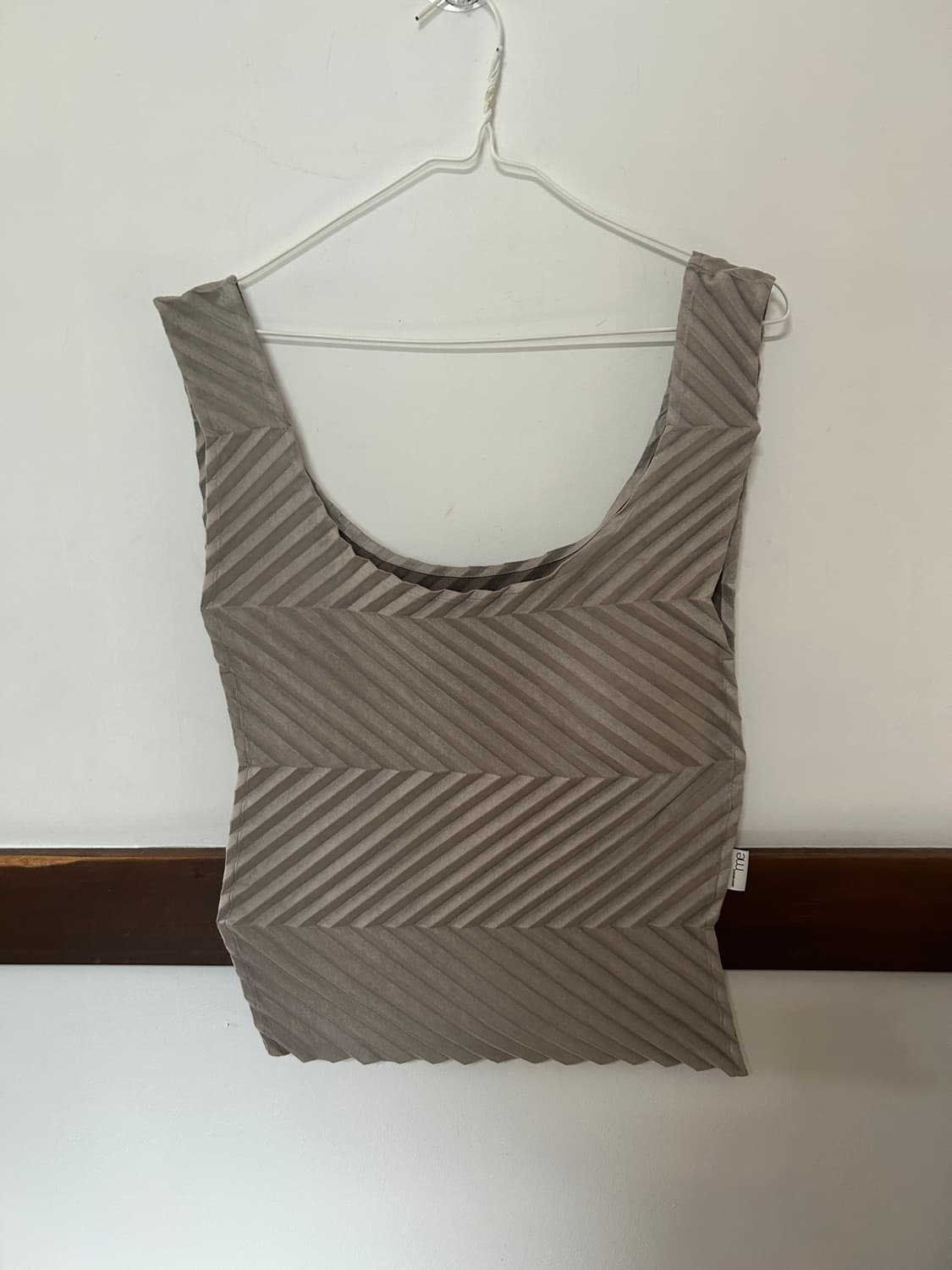 Me issey miyake 토트백  상품이미지1
