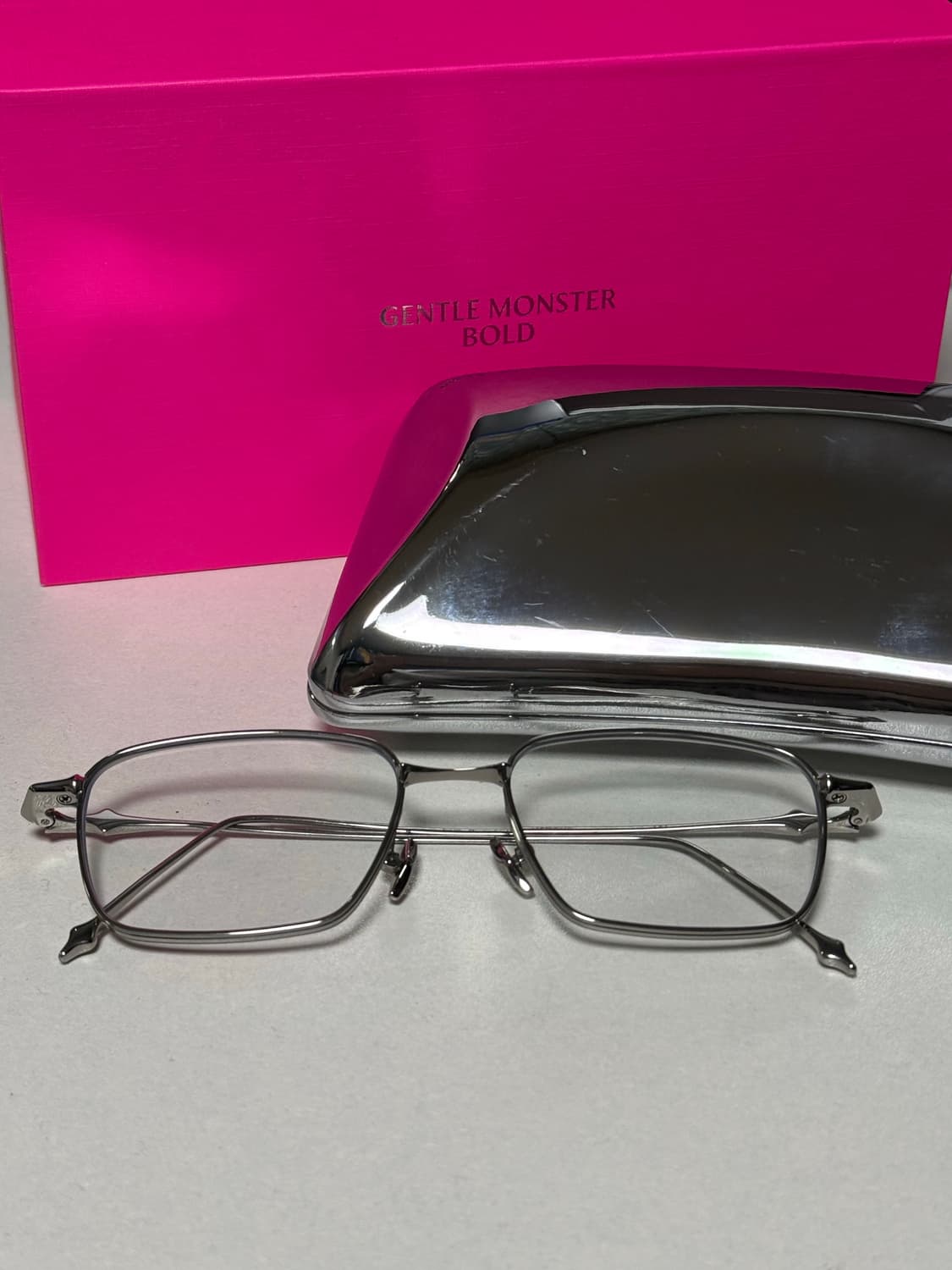 젠틀몬스터 x 마르지엘라 / 젠틀몬스터 볼드 / 보테가베네타 한번에판매 상품이미지1