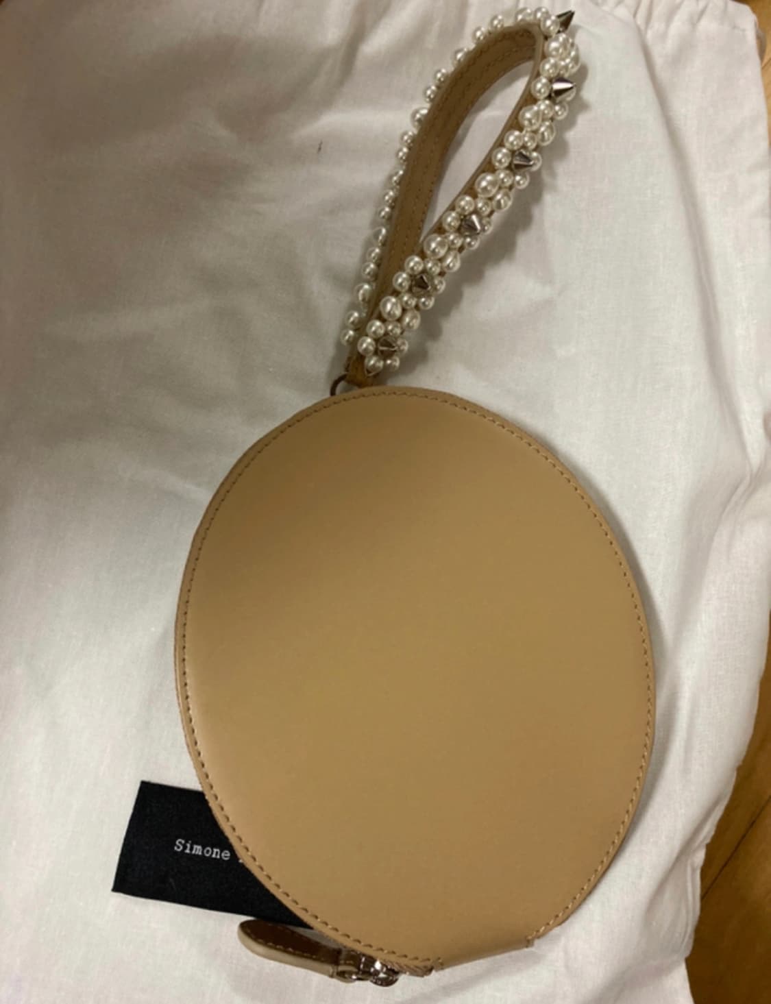 시몬로샤 미니백 상품이미지1