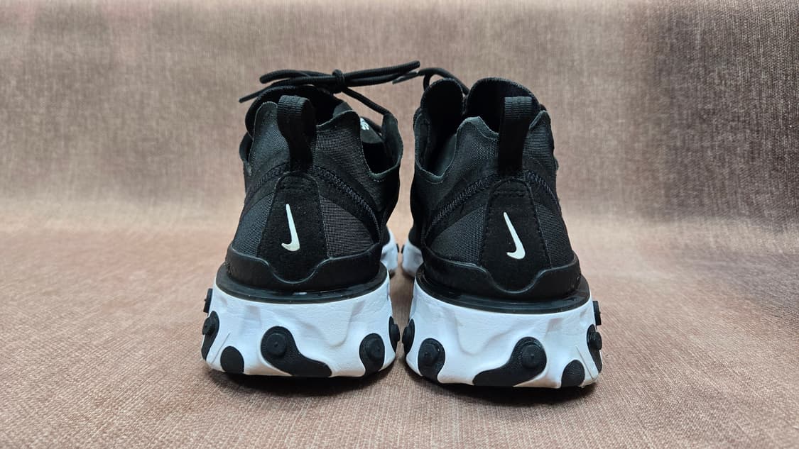 나이키 270mm-  리액트 엘리먼트 55 블랙 상품이미지5