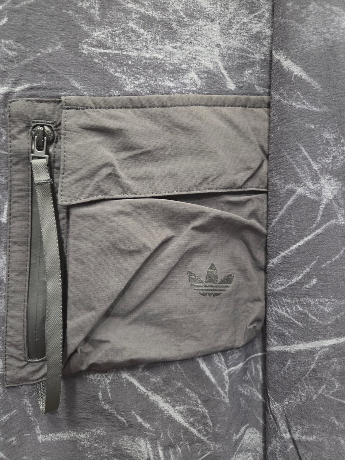 아디다스 셔츠 자켓 상품이미지3