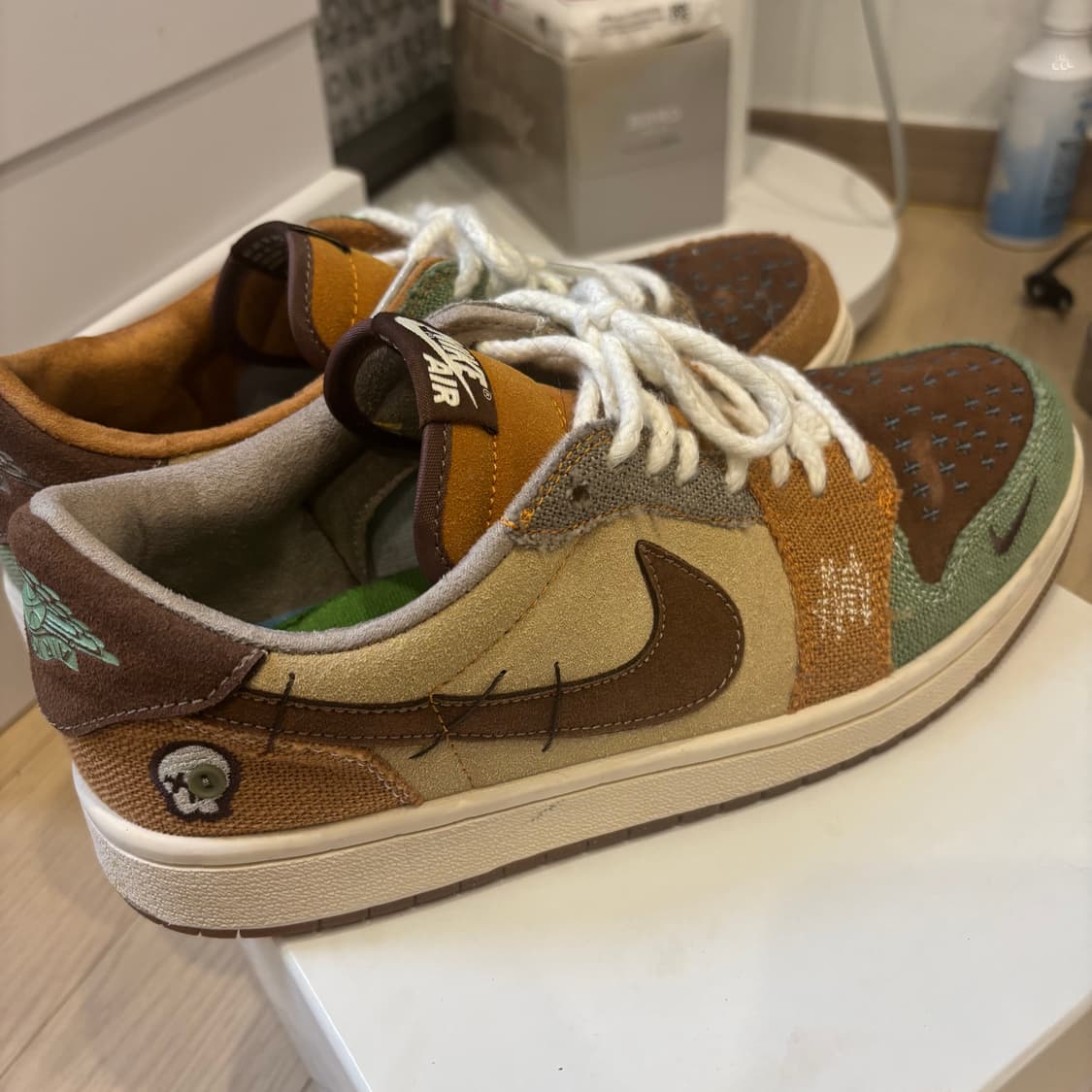 조던 자이언 280 상품이미지2