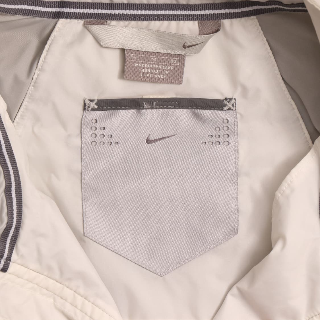 00's 나이키 나일론 바람막이 A1510 상품이미지3