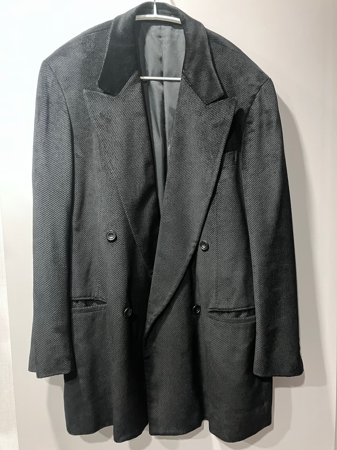 랑방 블레이져 L 상품이미지1