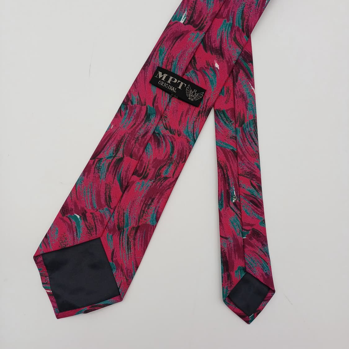 MPT 빈티지 넥타이 [BCF10803_0932-17] 상품이미지2