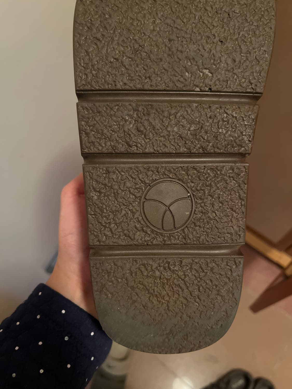 겨울 신발 상품이미지4