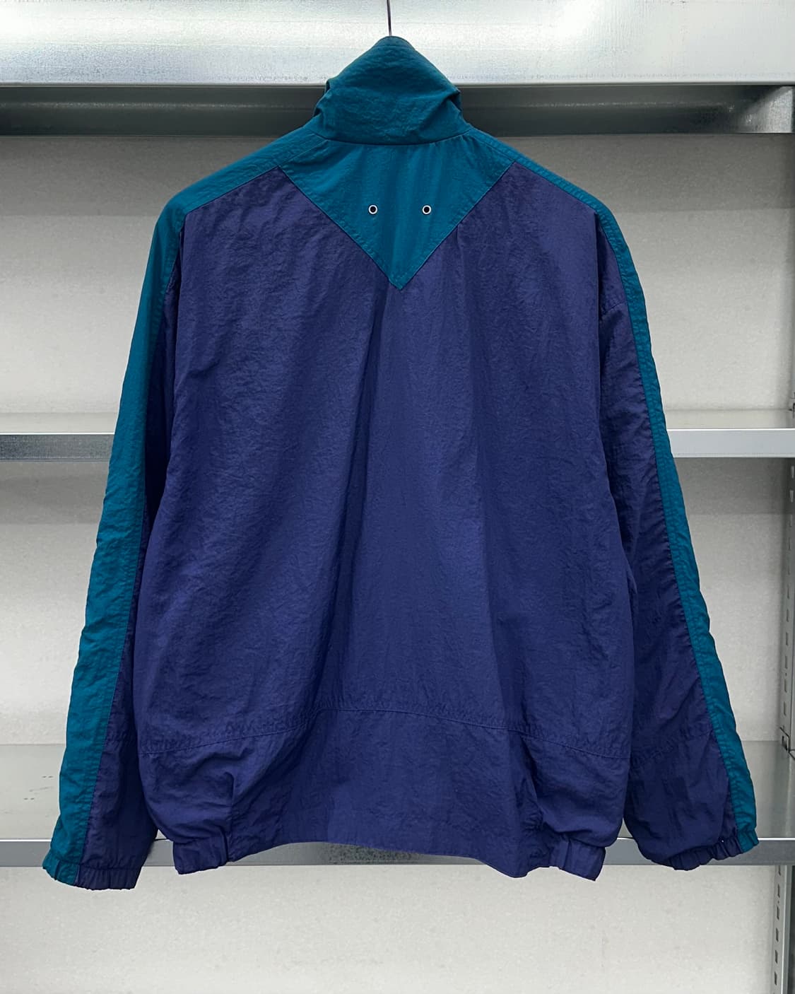 (L)90'S 나이키 ACG 바람막이-M1374 상품이미지7