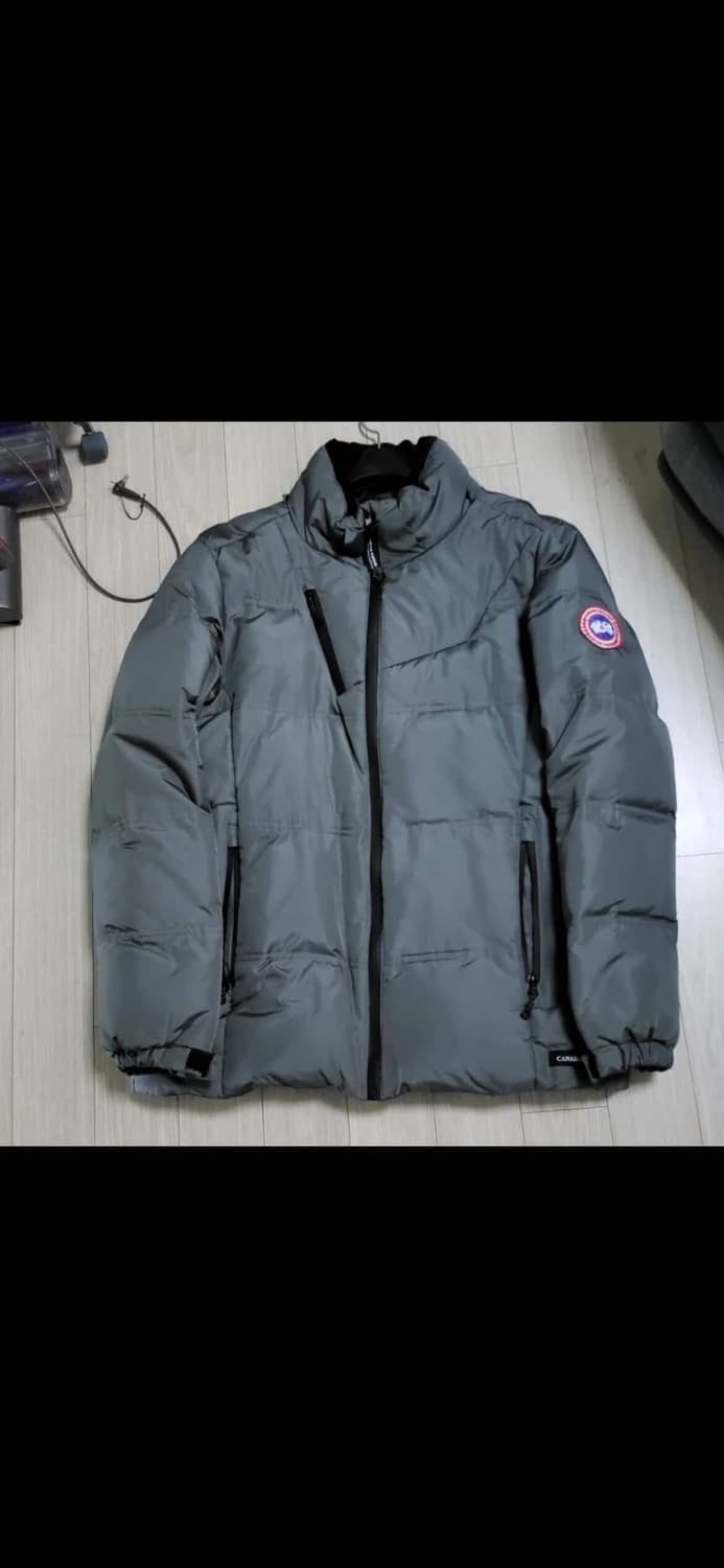 캐나다구스 패딩 상품이미지1