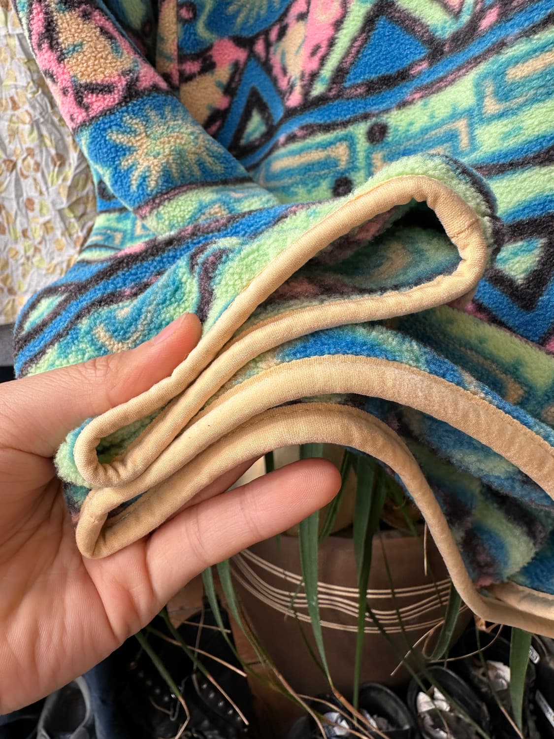 Z-388 파타고니아 신칠라  상품이미지4