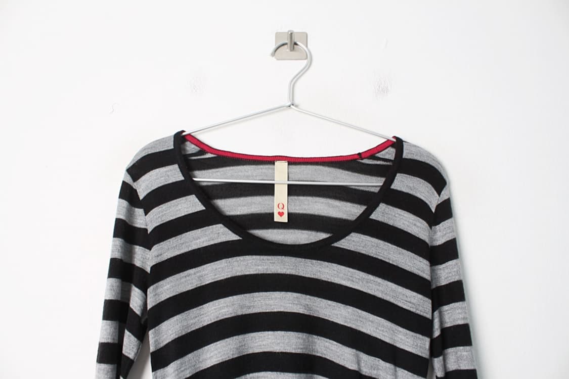 데니아 우먼 니트 상품이미지2