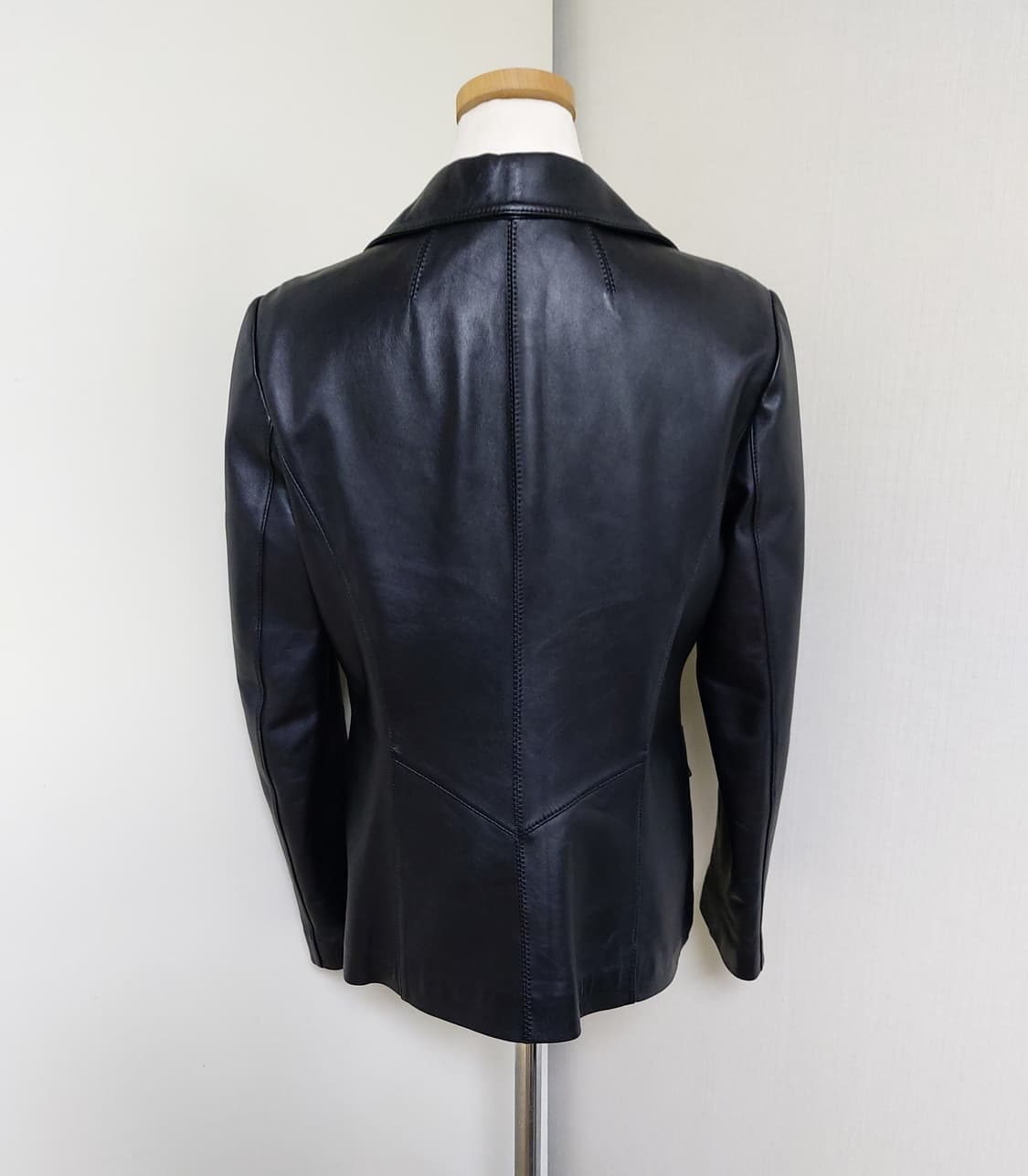 쥬디첼리 Guidicelli 여성 양가죽 자켓(88) 상품이미지3