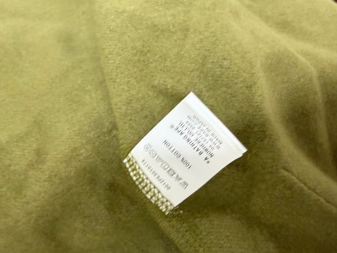 베이프 카모 샤크 후드 집업 상품이미지5