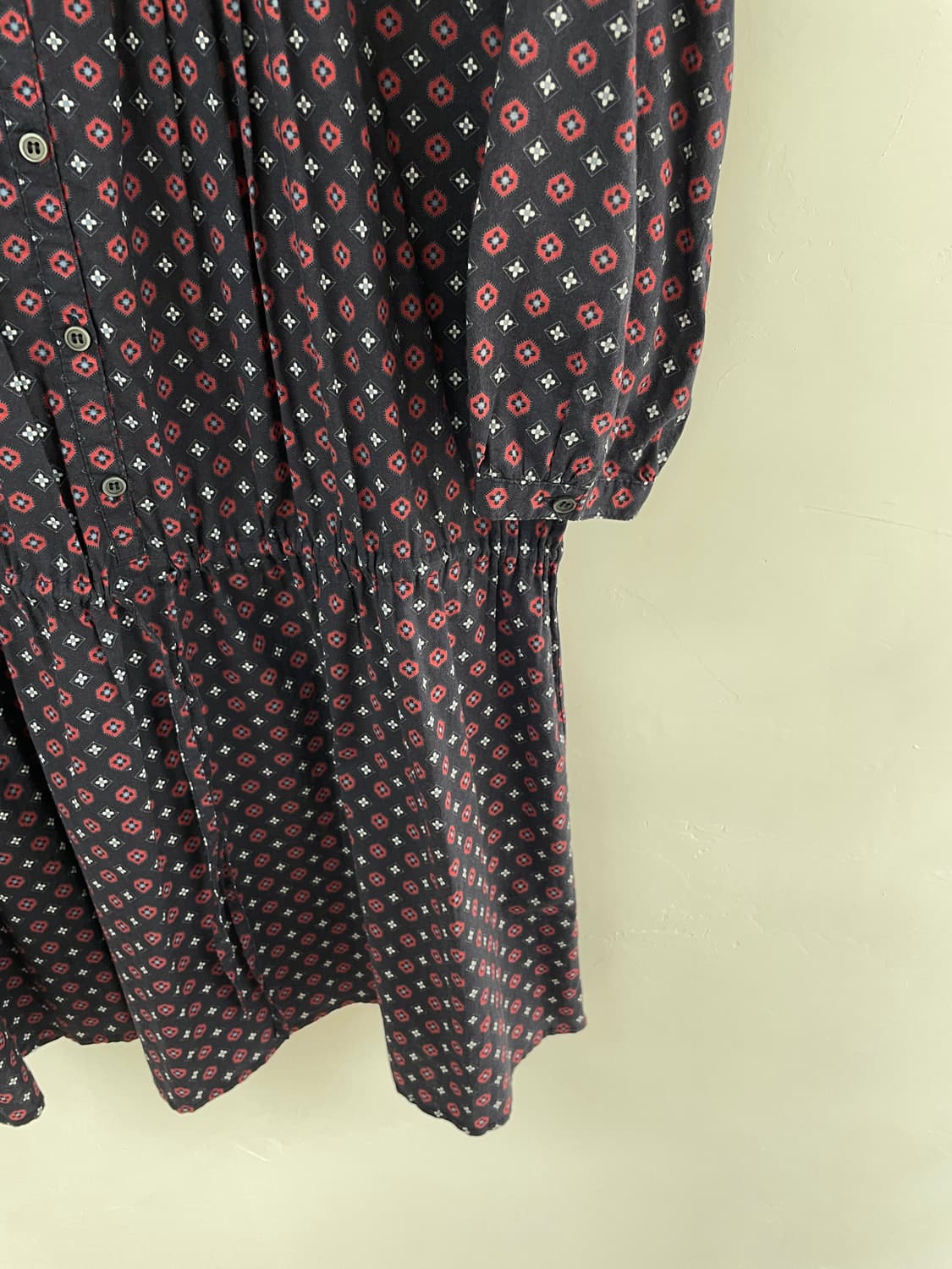  Nico and  코튼 원피스 상품이미지2