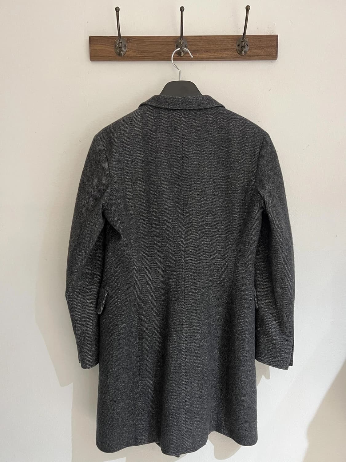 질샌더코트 상품이미지3