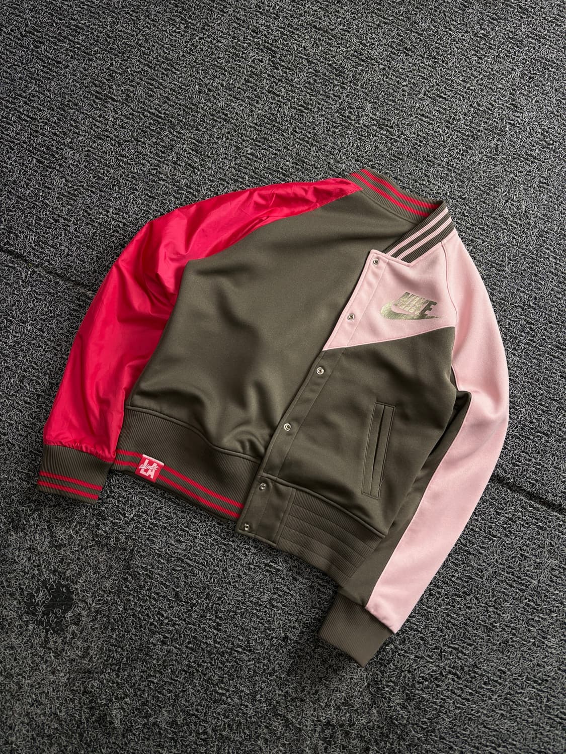 나이키 올드스쿨 리버시블 스타디움 자켓 2851 상품이미지1