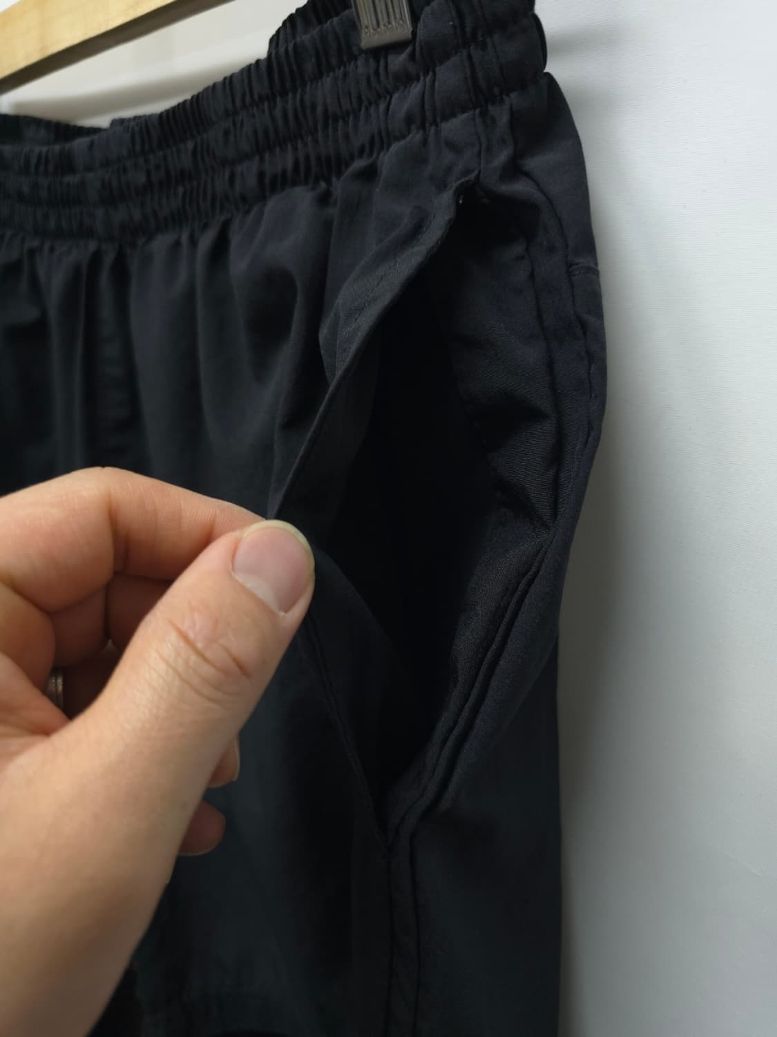 아디다스 기능성 러닝용 반바지 (26~28) 상품이미지4