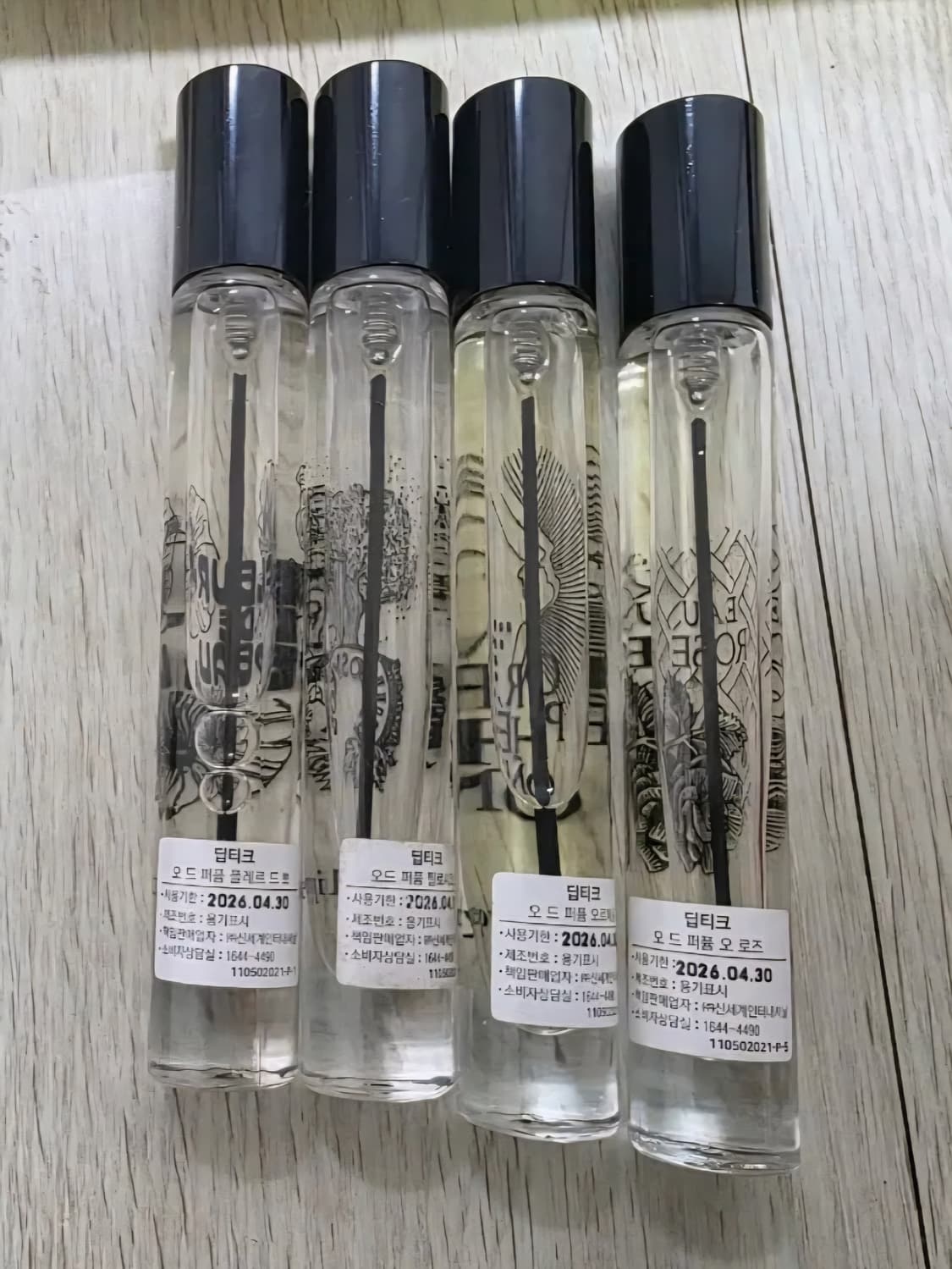 딥디크 플레르드뽀 오로즈 필로시코스 상품이미지1