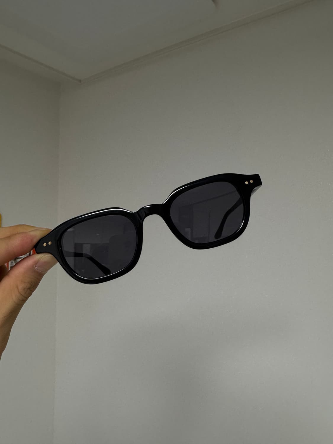 [새상품급] 프로젝트프로덕트 RS3 C1 블랙 상품이미지2