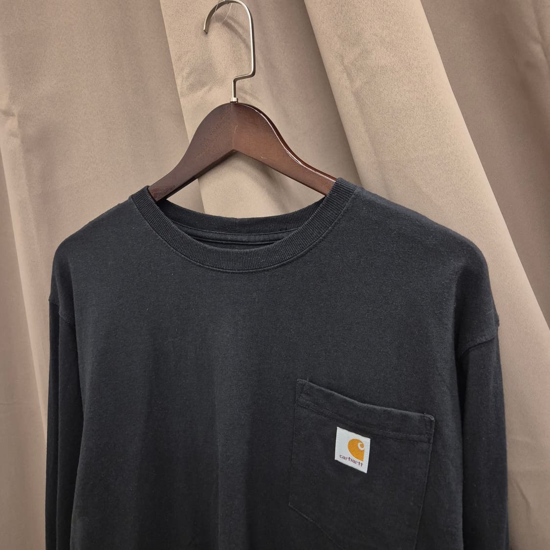 칼하트 긴팔 슬리브 M 상품이미지2