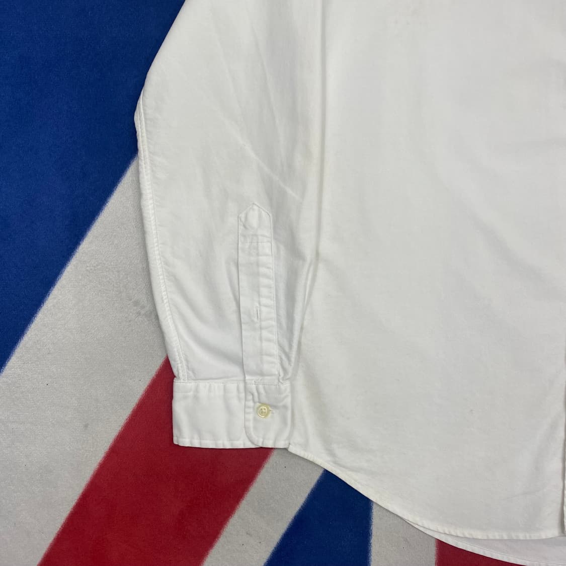 폴로 셔츠 M 실측 L  상품이미지6