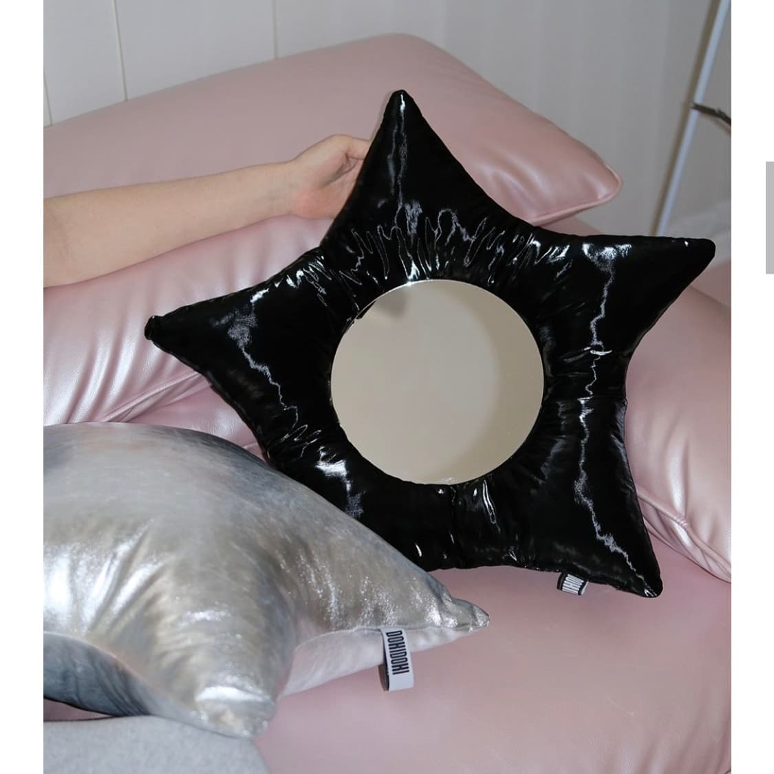 도키도키 Starfish Mirror 별가사리거울 상품이미지2