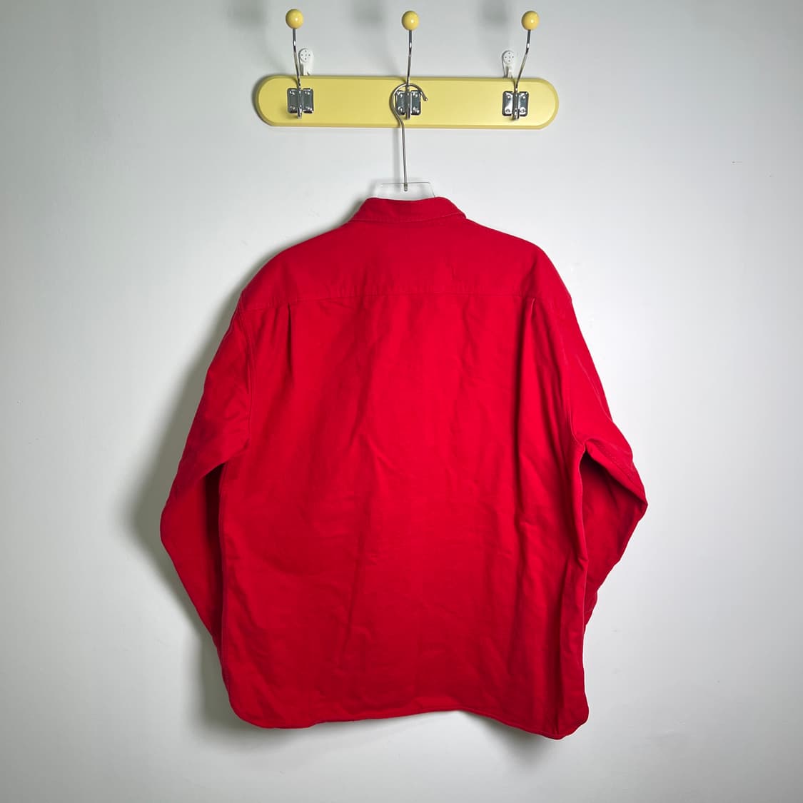 Carhartt 칼하트 캔버스 워크 셔츠 L 상품이미지2