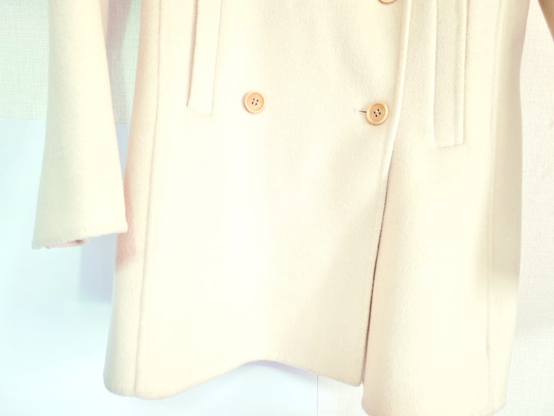 로로피아나 이탈리아 정품 모 자켓 55사이즈 상품이미지4