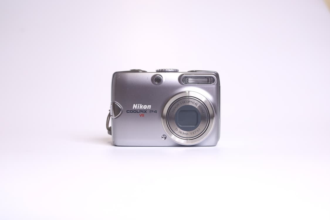 니콘 쿨픽스 P4 박스셋 (이체 시 할인) 상품이미지2