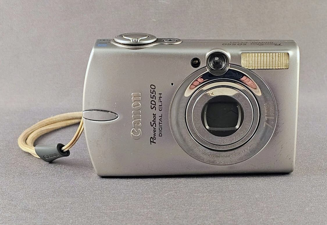 Canon ixus 750 / sd550 / ixy 700 캐논 익서스 상품이미지4