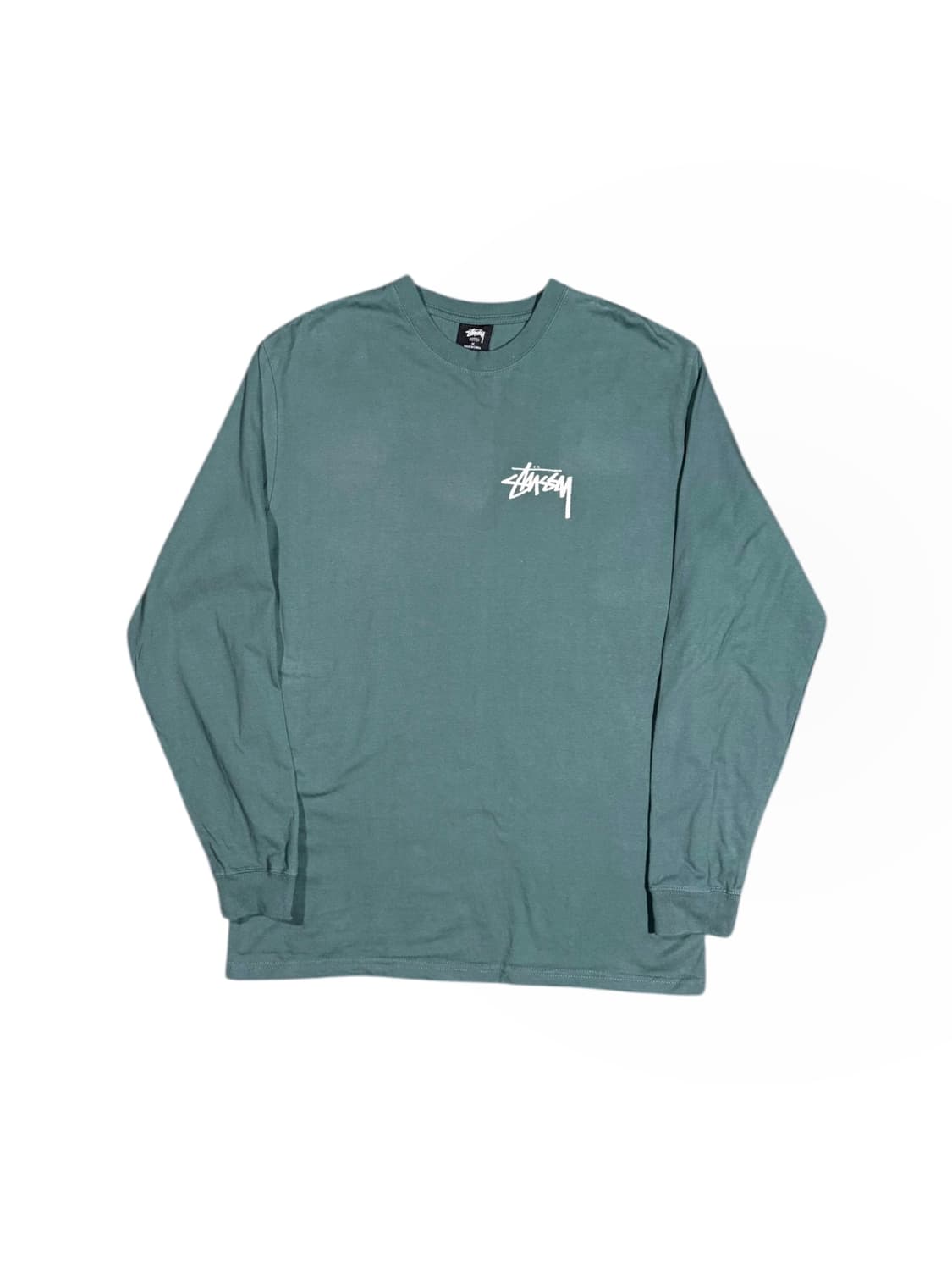 Stussy 스투시 퍼지 다이스 롱슬리브 상품이미지3