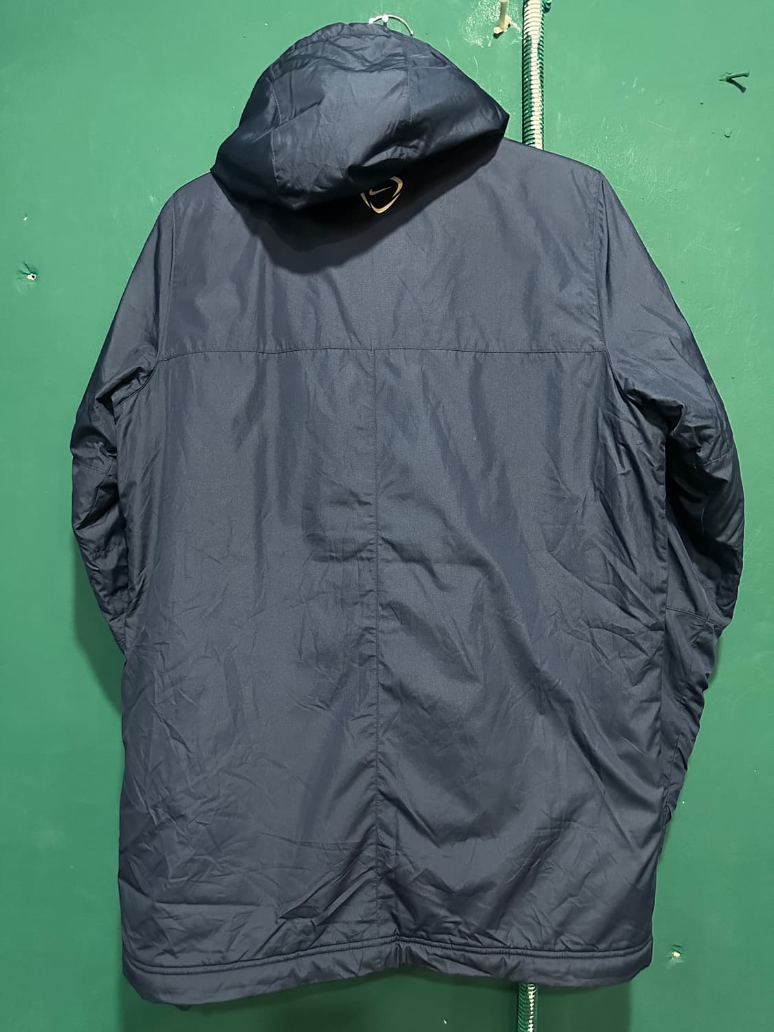 나이키 맨시티 트랙점퍼 100사이즈 상품이미지3