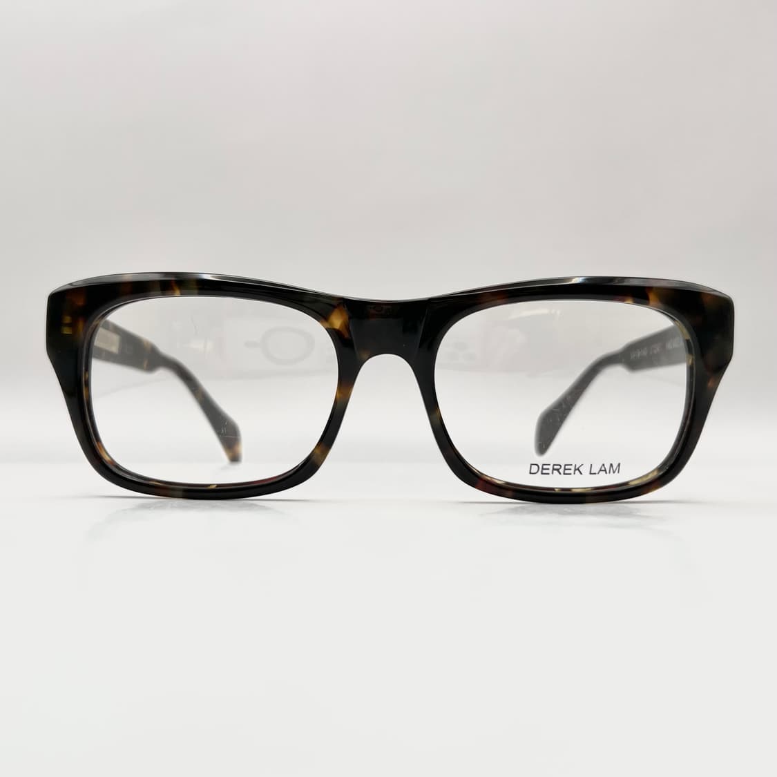 DELEK LAM 데렉 램 뿔테 안경 상품이미지2