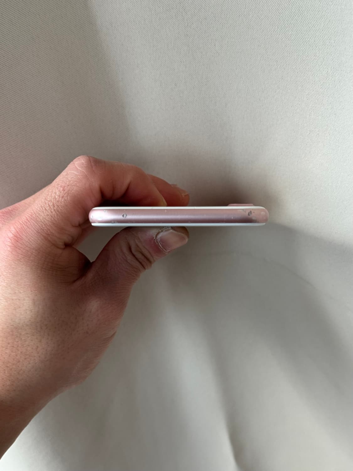 아이폰 7 로즈골드 32GB 상품이미지5