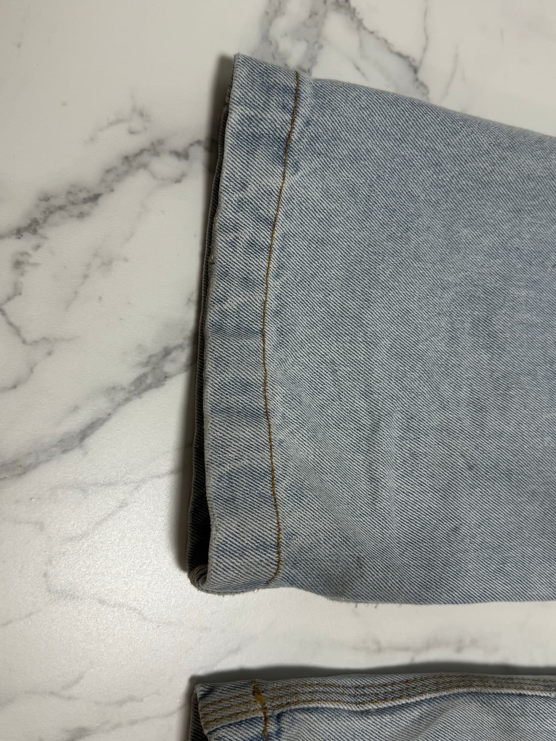 PLASTIC PRODUCT BAG PANTS(S) 상품이미지5