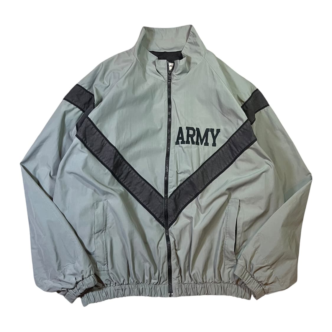 IPFU US 오리지널 미군 바람막이 자켓 상품이미지1